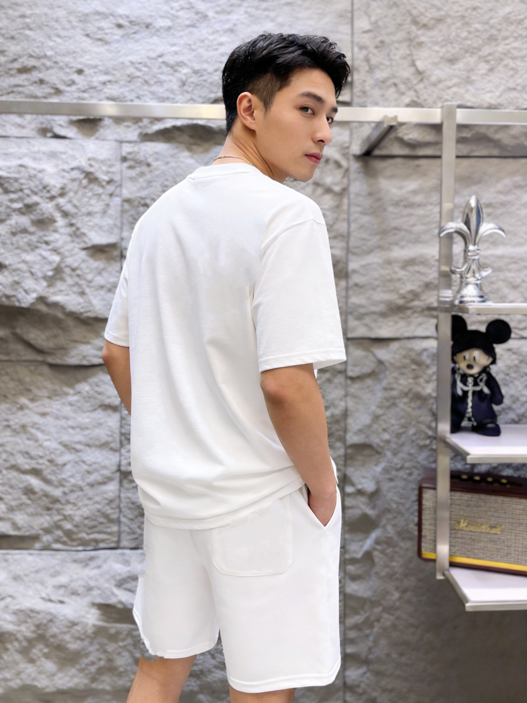 clothes and pants